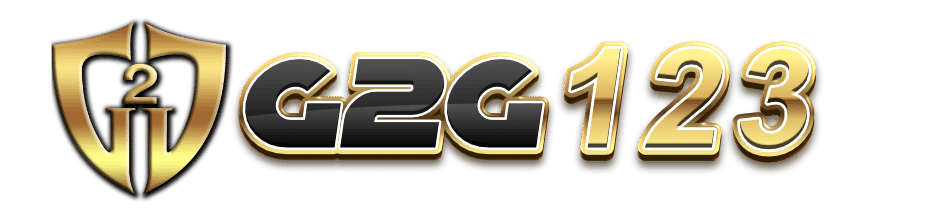 g2g123 logo